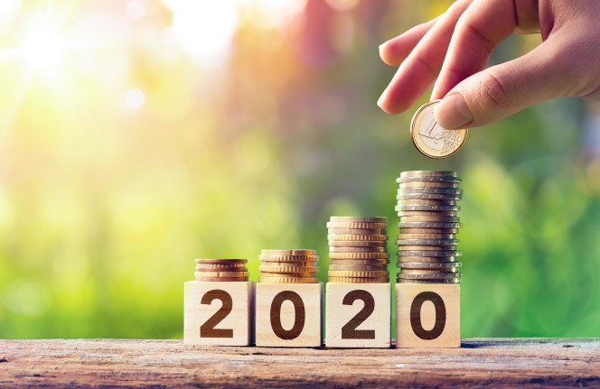 Промяна на ЗБДОО 2020 г.