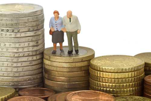 21 на 100 по-високи пенсии от юли предлага правителството