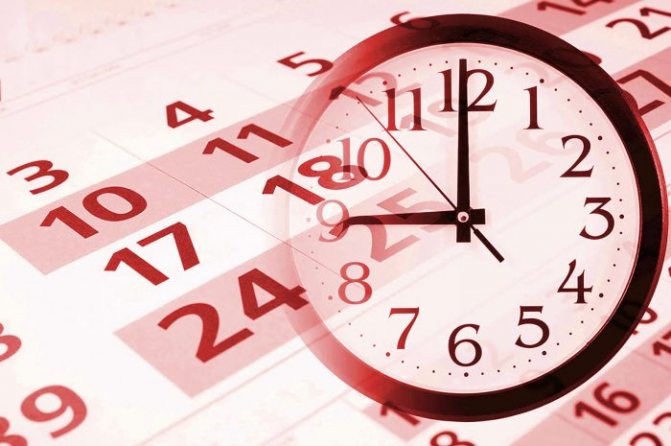 Данъчно-осигурителен календар за периода от 15-ти до 21-ви юни 2023 г.