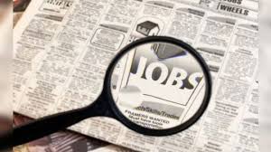 5,7 процента регистрирана безработица през април отчитат от АЗ