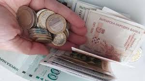 Пенсии от 7 март