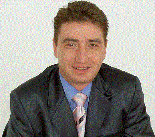Христо Досев